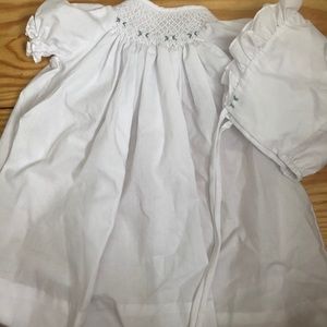 Newborn dress!